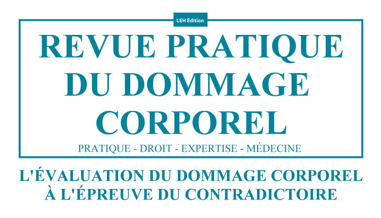 Lire la suite à propos de l’article L&rsquo;aggravation situationnelle des victimes cérébrolésées